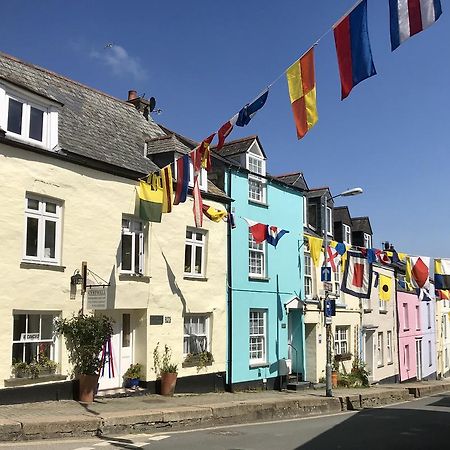 Cyntwell Guest Accommodation Padstow Exterior photo