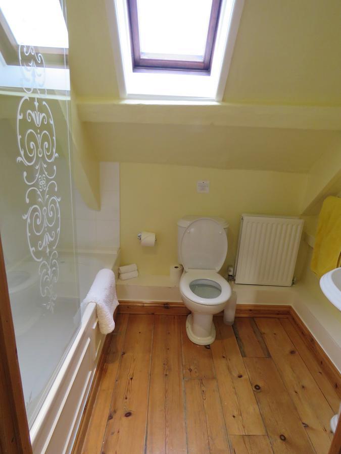 Cyntwell Guest Accommodation Padstow Exterior photo
