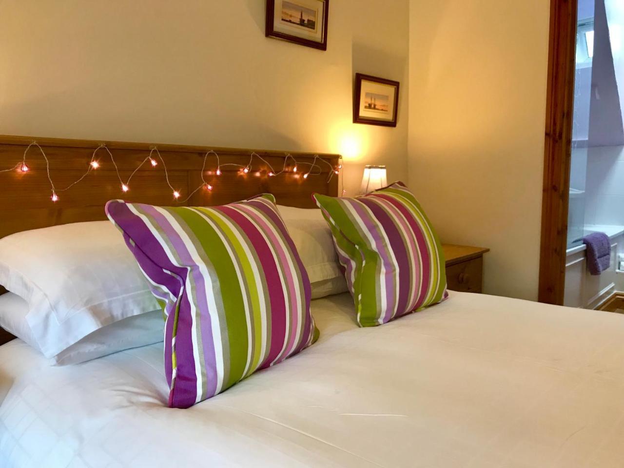 Cyntwell Guest Accommodation Padstow Exterior photo