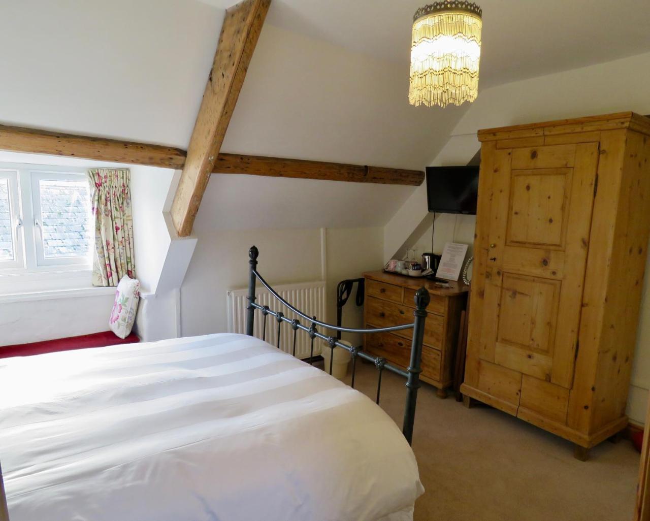 Cyntwell Guest Accommodation Padstow Exterior photo
