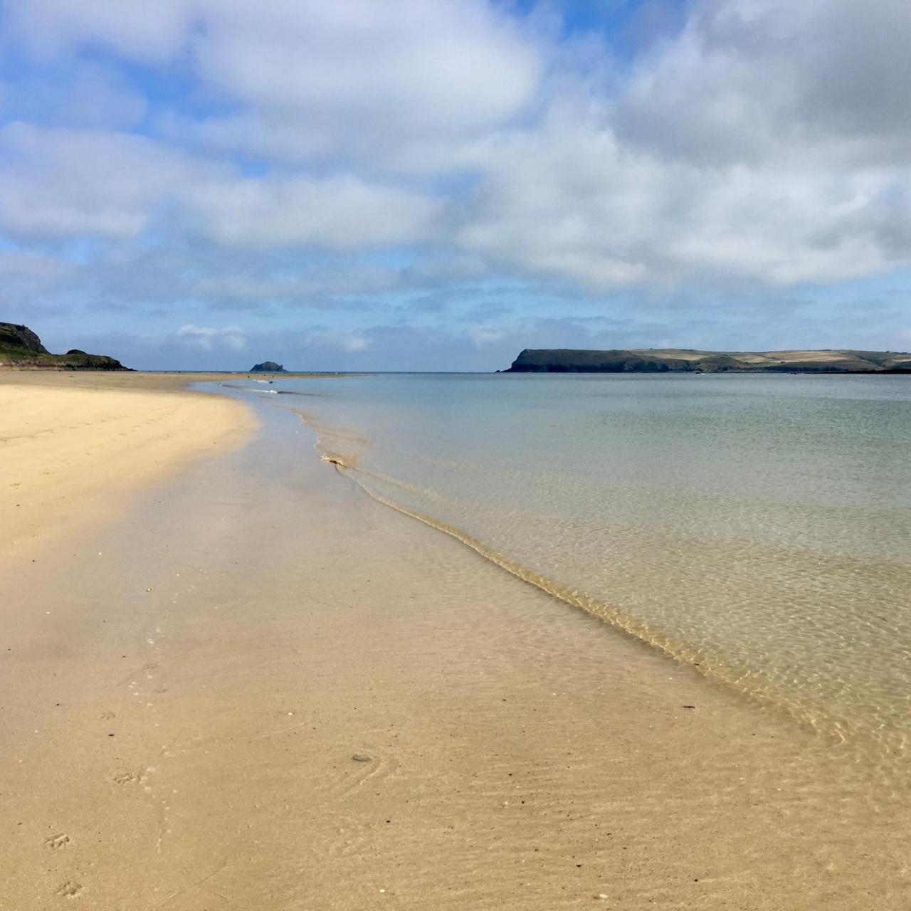 Cyntwell Guest Accommodation Padstow Exterior photo
